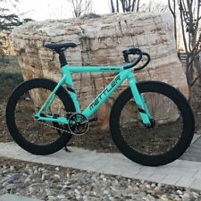 Bicicletta METTLER Ingranaggio