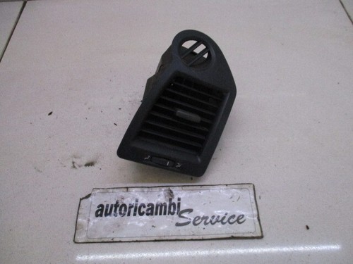Bocchetta aerazione destra - aerazione,