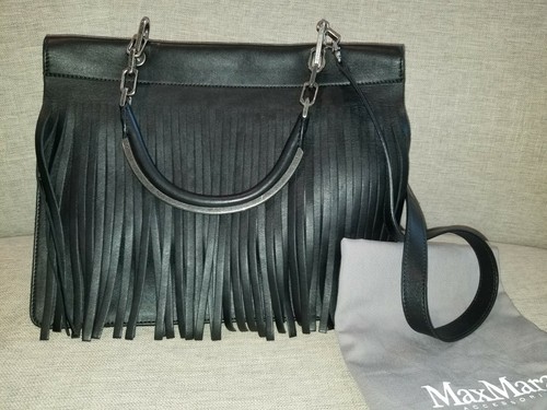 Borsa max mara pelle - borsa, in