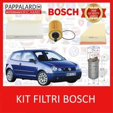 Kit tagliando filtri - tagliando,
