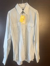 Fendi Camicia donna pura seta