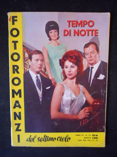Fotoromanzi del settimo - del,