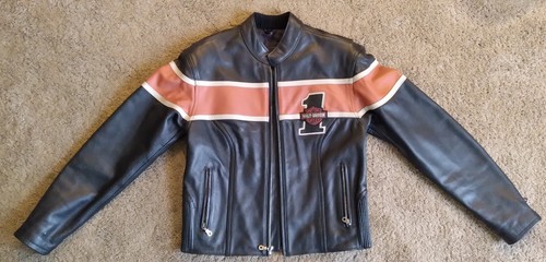 Nuovo giacca pelle - *nuovo*,