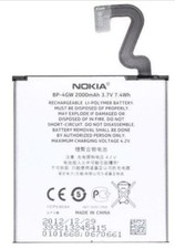 NEW OEM Original Genuine Nokia