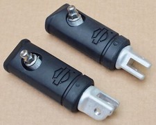 Harley Davidson pedane pilota