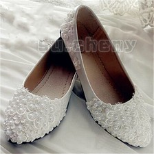 Su.Cheny Scarpe Da Sposa