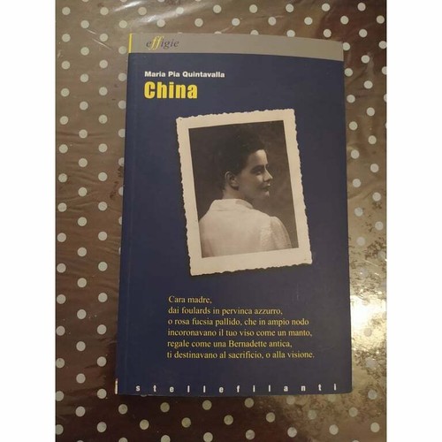 China maria pia - maria,