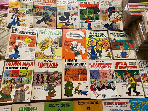 Lotto oscar mondadori tutti - lotto,