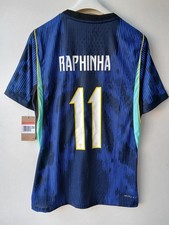 Maglia Calcio Brasile 2026 -