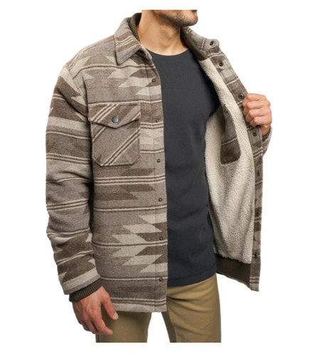 Jachs giacca camicia - jachs,