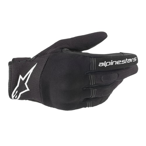 Guanto moto alpinestars copper - guanto,