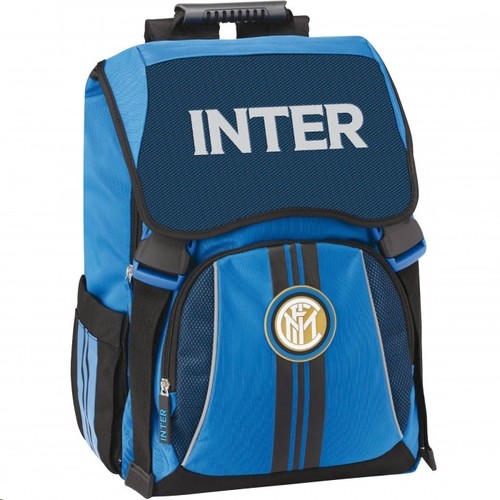 Zaino scuola elementare inter - zaino,