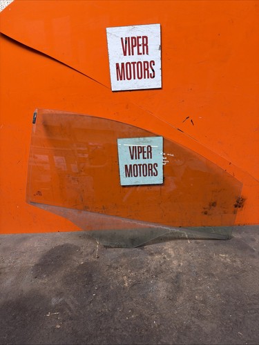 Vetro porta ford finestrino - porta, ka