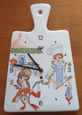 RARISSIMO   OROLOGIO  DA