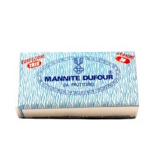 Mannite Dufour Da Fruttosio Tris 30 g. (3 panetti)