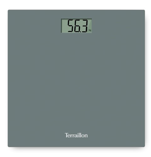 Terraillon bilancia - terraillon,