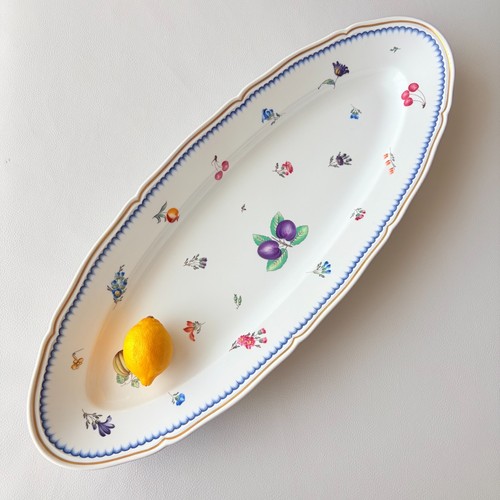 Richard ginori italian fruits - richard,