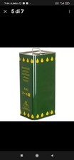 Lattina latta contenitore - lattina,