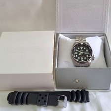 Seiko Diver SKX013 misura