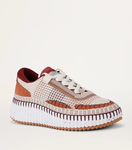 Scarpe ginnastica chloe - da,