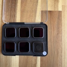 Filtri Skyreat ND per Gopro