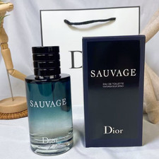 profumo Dior Sauvage fragrance 