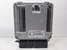 2016 AUDI A3 1.6 DIESEL ECU