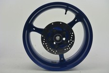 Suzuki gsxr 600 750 2006 - 2006, 2007