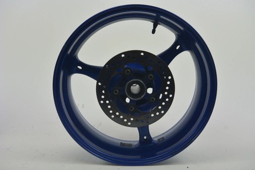 Suzuki gsxr 600 750 2006 - suzuki, 2007