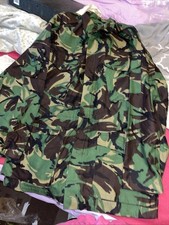 Army Windproof Combat Smock