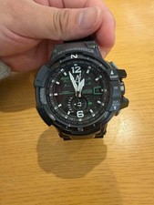 Casio G-Shock GW-A1100-1A3JF