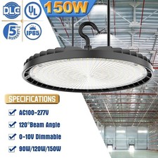 90w 150w ufo led high - led, bay