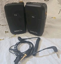 Rode RodeLink Filmmaker Kit