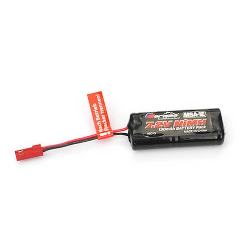 Pacco batteria carisma gt24 - pacco,