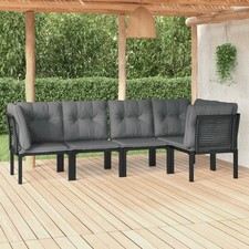 Garden Lounge Set, Garden