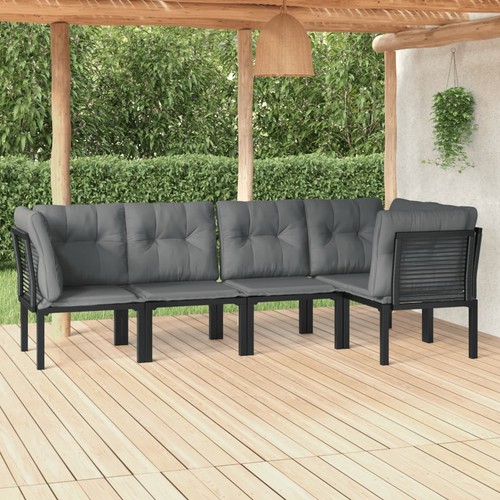 Garden lounge set - lounge,