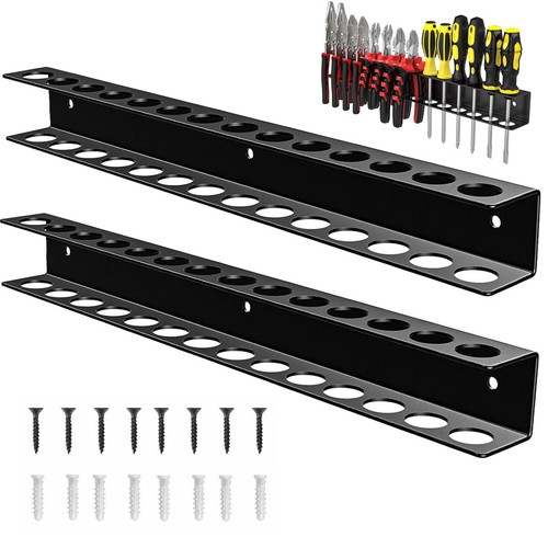 Pezzi organizer cacciaviti - pezzi,