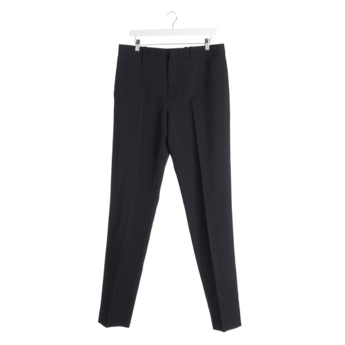 Pantalone jil sander nero - pantalone,