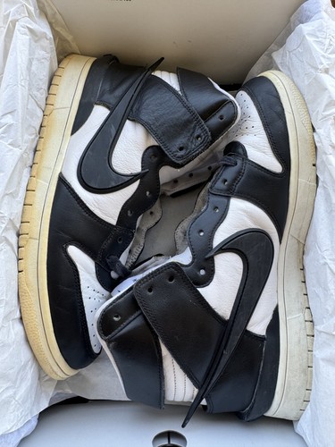 Nike dunk high ambush - nike,