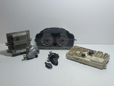 KIT CENTRALINA MOTORE CON