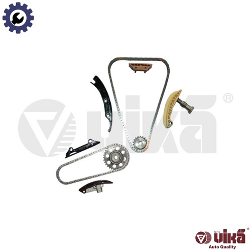 Kit catena distribuzione - catena,