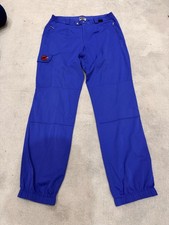 Mammut Schoeller Pantalone