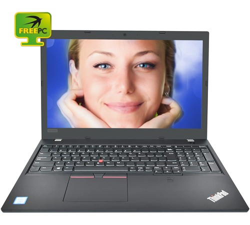Ultrabook lenovo l590 6 - lenovo, 15.6
