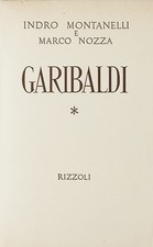 Indro Montanelli-Marco Nozza