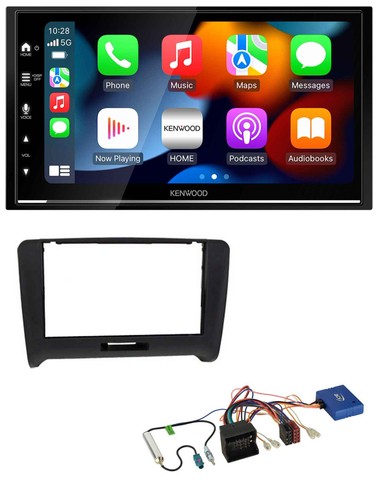 Autoradio kenwood dab usb - dab,