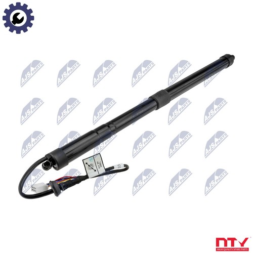 Motore elettrico portellone - elettrico,