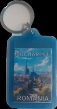 Bucharest Romania Souvenir