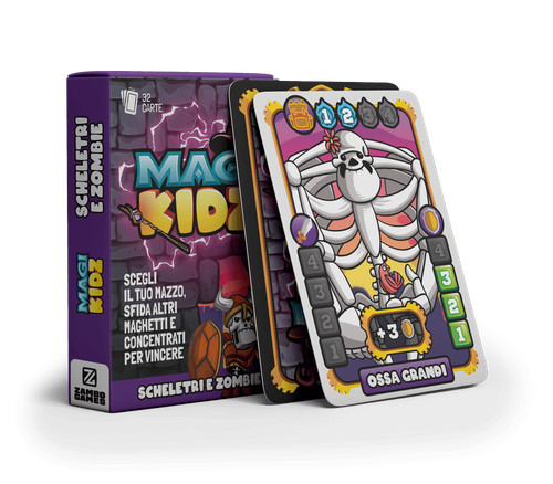 Magi kidz gioco tavolo - kidz,