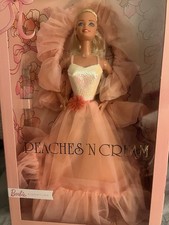 Bambola barbie peaches n - barbie,