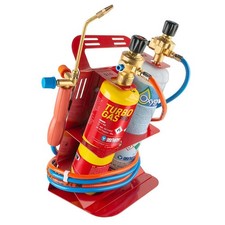 KIT CANNELLO SALDATURA TURBO